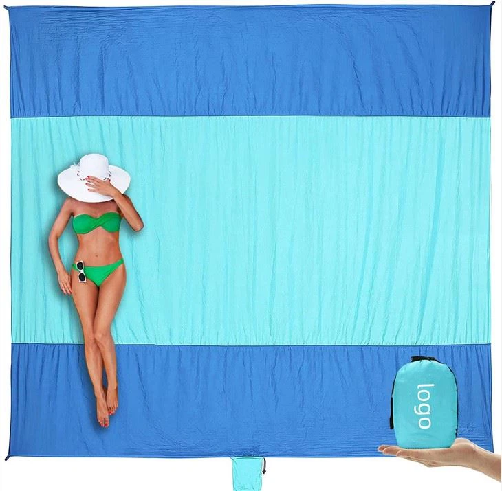 Beach Blanket