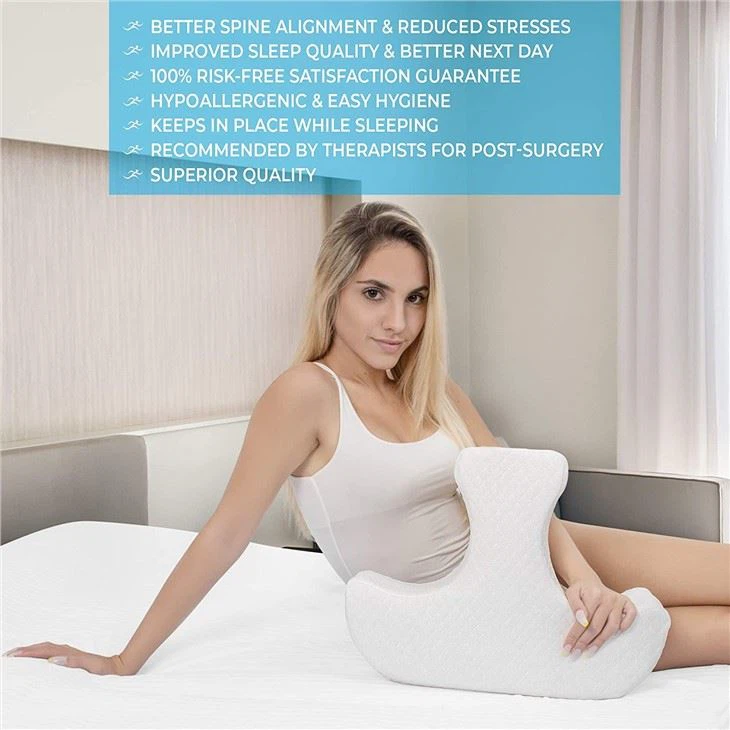 Combines Function Of Knee Pillow Combines Function Of Knee Pillow