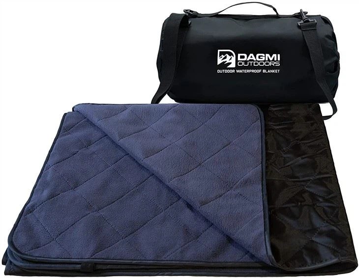 Outdoor Waterproof Blanket Outdoor Waterproof Blanket
