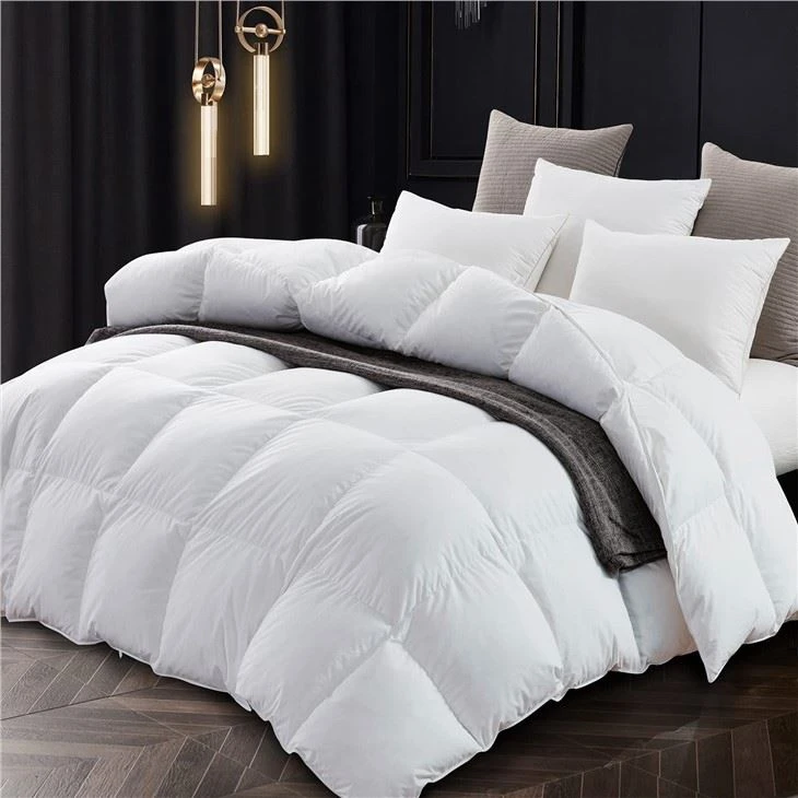 Snuggledown Goose Feather and Down Duvet