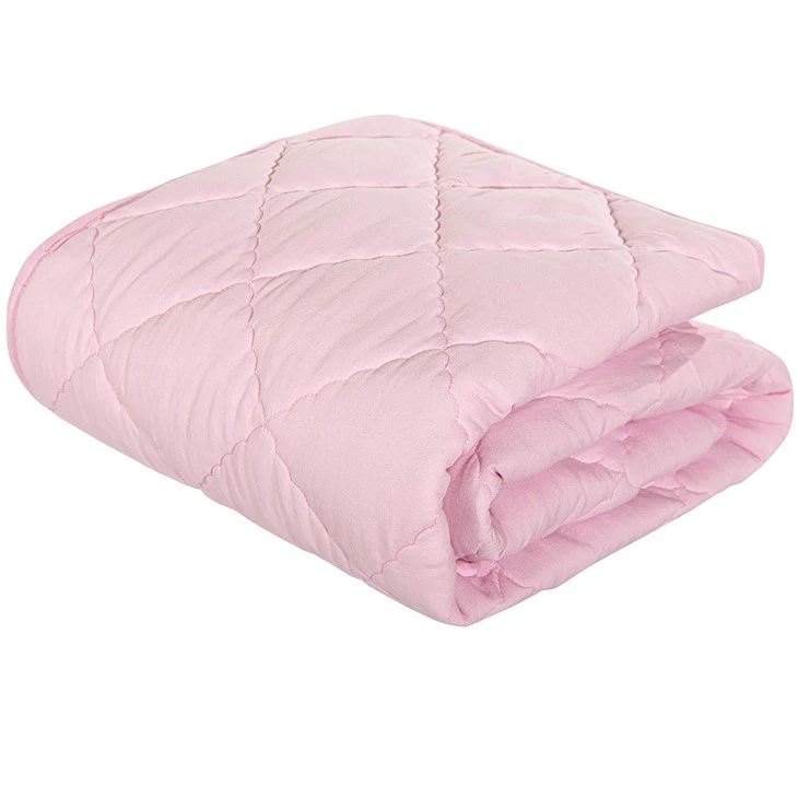 Duck Feather Cot Bed Duvet