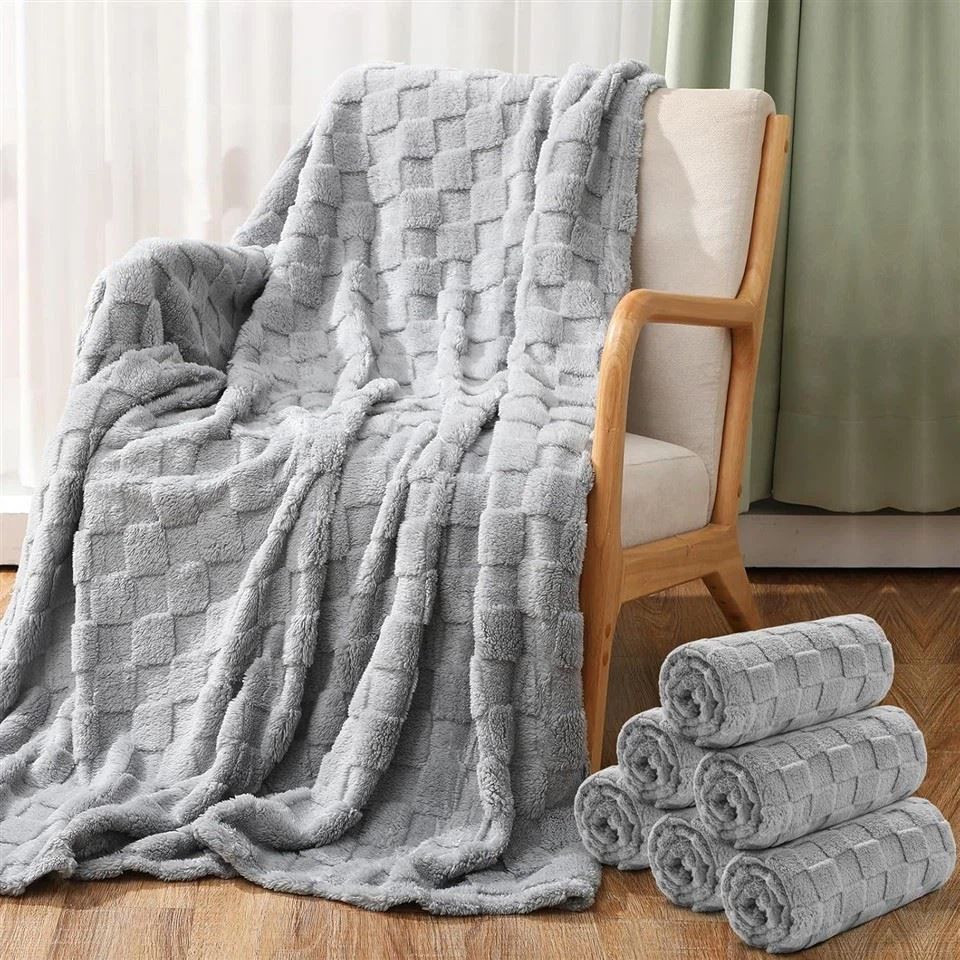 Fleece Throw Blanket Fleece Throw Blanket