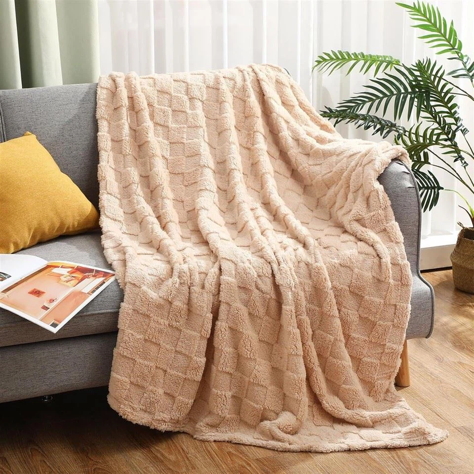 Fleece Throw Blanket Fleece Throw Blanket
