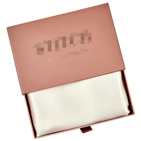 Pure Silk Pillowcase Pure Silk Pillowcase